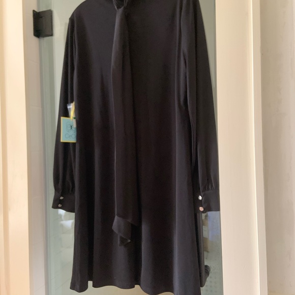 Little Black Dress by CeCe - Picture 3 of 14